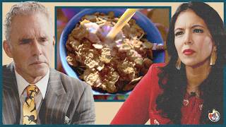 Yellow 6 Is In Your Cereal | Vani Hari