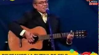 295º Tanda de CHI TV