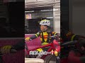 かわロゲだよ！潜入SRサイクルトレイン🚃🚴‍♂️💨