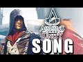 Assassin's Creed Unity SONG - MUSIC VIDEO 'Shadows' by TryHardNinja