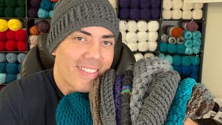 Bag O Day Favorites Beanie Review!! PT.1