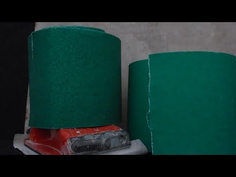 Paint Peeling Whilst Preparing Gloss Work Paint Peeling Whilst Preparing Gloss Work
