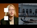 Jianyuan Sun (Jarvis) | MA Media, Communications and Critical Practice