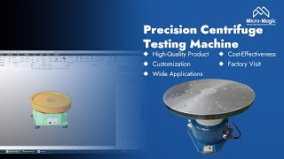 How to design an indexing table? Positioning accuracy, repeatability, and rigidity explained.