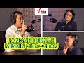 V-Pod | Jangan Pernah Miskin Cita-Cita!! - Jamil Azzaini (Founder Kubik Training)