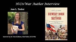 Interview with Ann L. Tucker--Lajos Kossuth in the United States