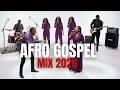 🔥 Afro Gospel Revival Mix 2026 | Top African Praise & Worship Compilation | Kingdom Voice