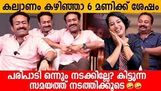 SHINE TOM CHACKO Latest Interview | Sohan Lal | Bharath Circus Movie | Archa | Variety Media