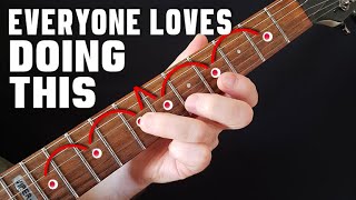 Play This Riff for 1 min. and See Why it's so Much FUN!