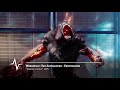 Deadly Claws - Werewolf: The Apocalypse - Earthblood Soundtrack by H-Pi