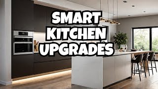 Energy Efficient Kitchen Appliances That Will Save You MONEY in 2025!