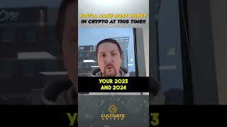 How To Make Money With CRYPTO