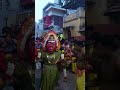 20th kaali thirunadanam may 4 to 6th 2022 sri sundara maha kaaliamman