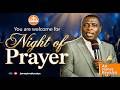 🔴 NIGHT PRAYER | | Pr James Kawalya | Lifeway Church Kampala | 12 JUNE 2026