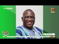 live ghana is watching ghanatesen with sir. mike on ezra 94.1fm tv 1st feb. 2025