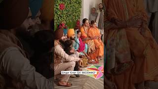 ਗਿੱਧਾ ਜਾਗੋ ਬੋਲੀਆਂ ਲੇਡੀਜ਼ ਸੰਗੀਤ Gidha Jago Group Best Jago Group in Punjab 9803044407 KIRAN GILL