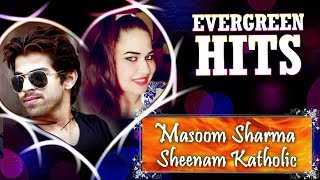 Masoom Sharma & Sheenam Katholic Hit Song || Superhit DJ Songs  || Mor Music