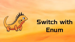 Zig | Switch with Enum | Tutorial 19