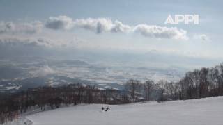 安比高原滑雪場