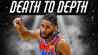 The Thunder S Secret Weapon
