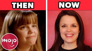 Halloweentown Cast: Where Are They Now?