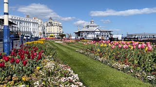 Eastbourne England