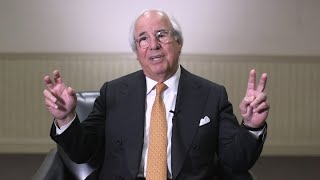Ex-con man on how not to get scammed