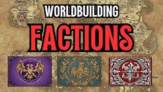 How To Make Factions That Don't Suck