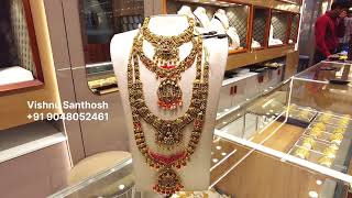 #regaljewellers 30 പവൻ +91 9048052461 #thrissur #kozhikode #kannur #trivandrum #kochi #tamil