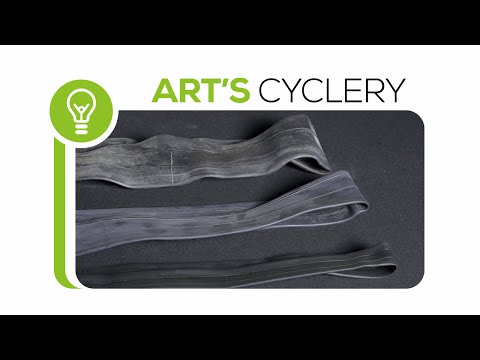 How To: Find the Right Bike Tube How To: Find the Right Bike Tube