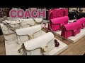 COACH OFFICIAL SITE | SHOULDER BAGS | CROSS BODYBAGS | HANDBAGS | BACKPACKS AND MORE. SHOPWITHME!!