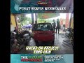 Untuk kali ini, ada 2 buah Perodua Kancil singgah ke bengkel kami untuk menukar enjin Kelisa 1000cc.