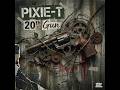 PIXIE-T - Noise Machine