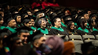 SAIT's Fall 2025 Convocation — Ceremony 1