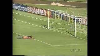 Inter de Limeira 2 x 1 Botafogo-SP - Campeonato Paulista 2001