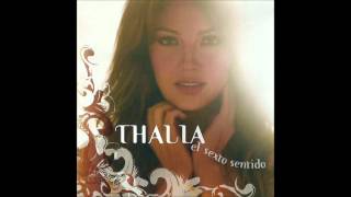 Thalía - Olvídame