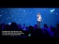 CityWorship: My World Is You // Mark Kwan @ City Harvest Church