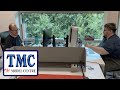 INTRODUCING: TMC's New Pre-Owned Office