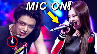 Download Mp3 Kpop Idols Accidentally Proving They re Singing Live