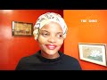 arrËsted marwa sister dee mwango in trouble angry village youtubers come for her p00 eating remarks