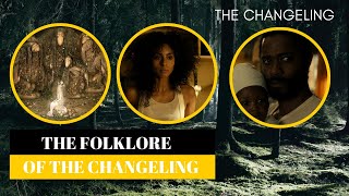 The Changeling | The Meaning of the Scandinavian Folklore