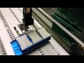 Tecan Robot - Scripted plate move