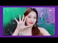 달로그 28 loona log 28 최리 28 choerry 28