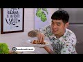 Jengkol Dipadu Dengan Sambal Melimpah, Wuenak Dijamin! | Best Moment Masak Masak (9/8/20)