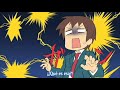 suzumiya haruhi chan no yuutsu episodio 25 sub español