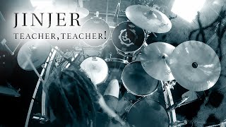 Jinjer - Teacher, Teacher! - Drum Cover by Dreaddy Mills