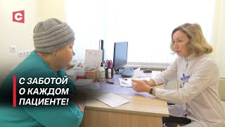 Специалисты самой высокой квалификации даже в глубинке! Как работает команда ведущих медиков?