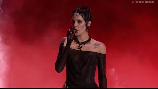 Halsey - Lilith - Live From Dianblo IV (The Game Awards 2022) - Lyric Video