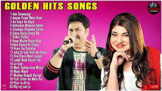 Kumar Sanu 90s Hits Romantic Melody Song Alka Yagnik & Udit Narayan #90severgreen #bollywood