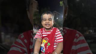 आम्ही काय खाल्लंय पाहिलं का ?😂  #shortvideo #shortvlog  #minivlog